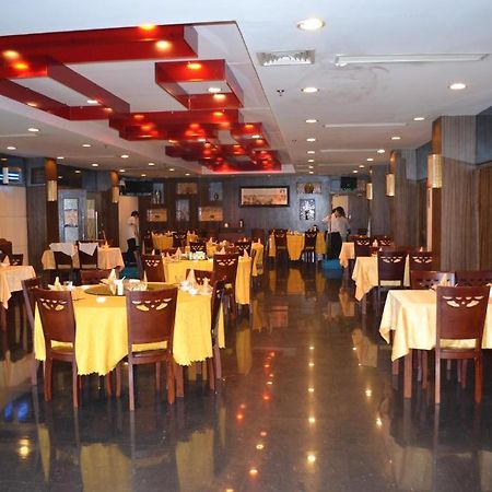 Jingyue 99 Inn Shanghai Pudong Airport Shiwan Branch 上海市 エクステリア 写真