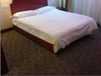 Jingyue 99 Inn Shanghai Pudong Airport Shiwan Branch 上海市 エクステリア 写真