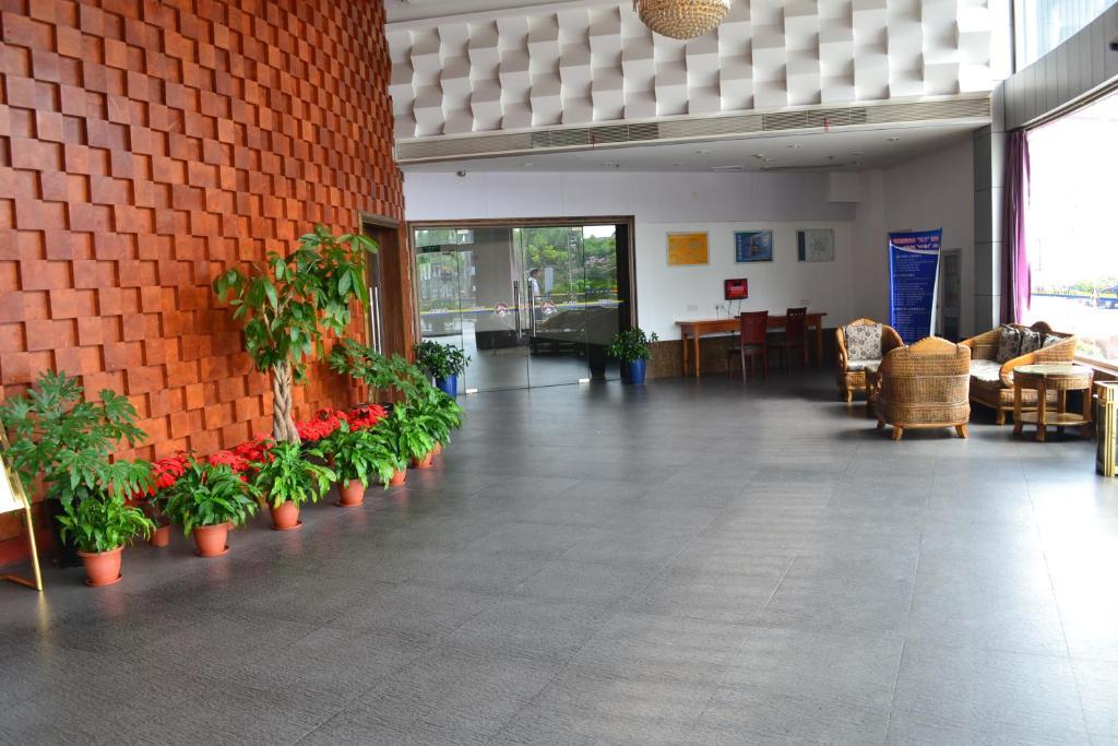Jingyue 99 Inn Shanghai Pudong Airport Shiwan Branch 上海市 エクステリア 写真